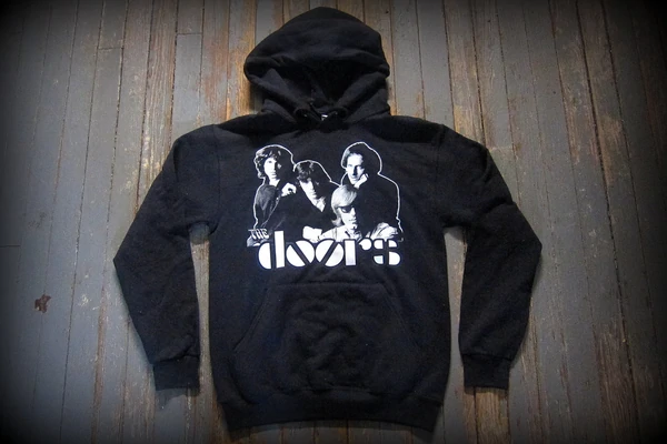 DOORS - Group Hoodie